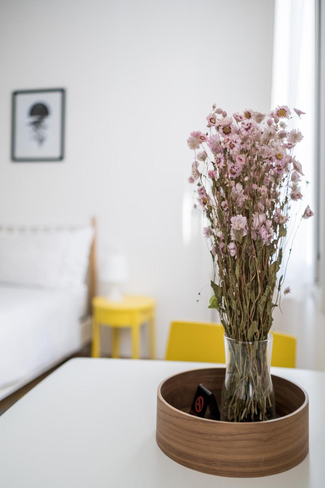 Canonica Suites Bologna Room photo