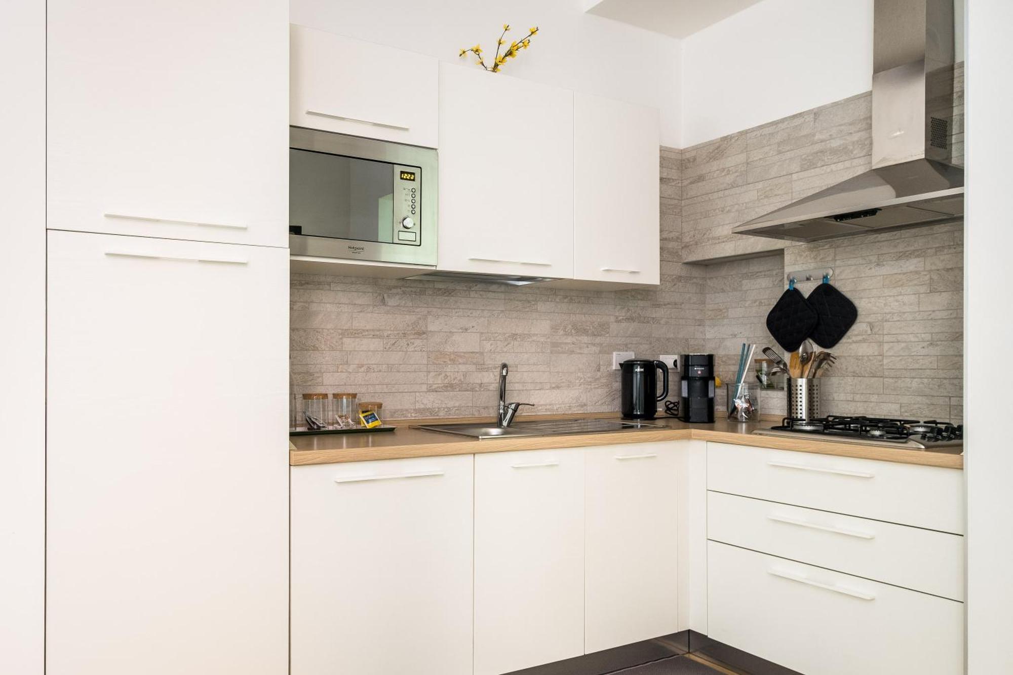 Canonica Suites Bologna Room photo