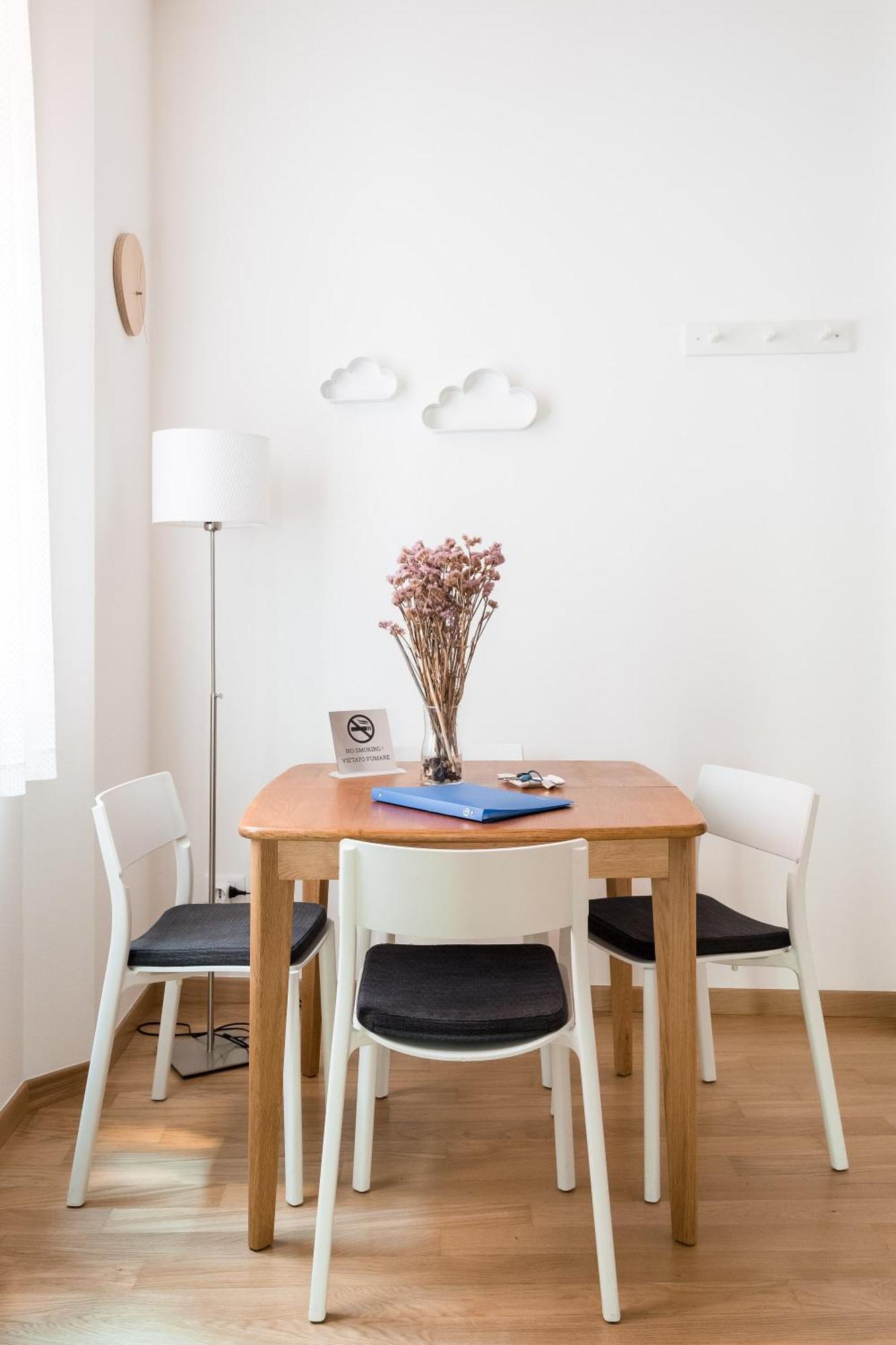 Canonica Suites Bologna Room photo
